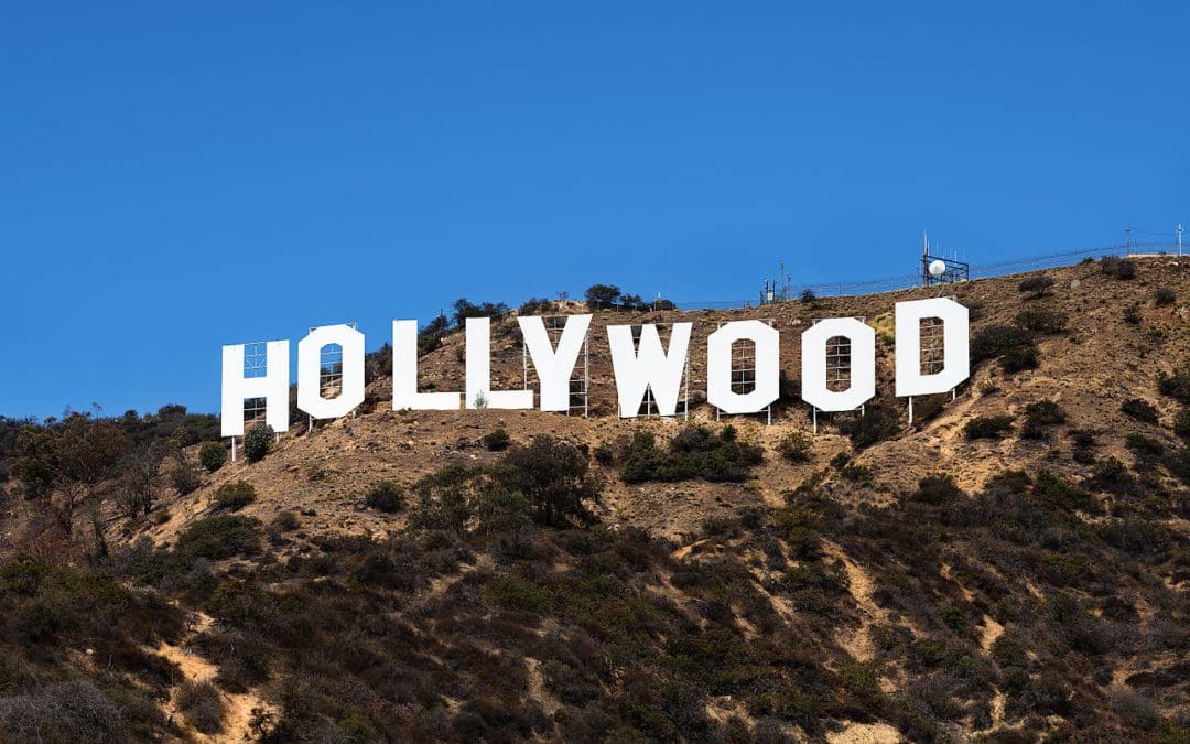 Shaheen Seeks to Abolish Corporate Handouts for Hollywood