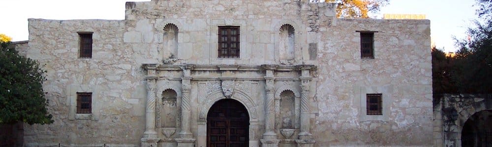 Statewide Officials to SBOE: Alamo Defenders are Heroes