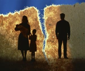 Commentary: How Family Law Has Helped Get American Society Into the Mess It’s In, and What to Do About It