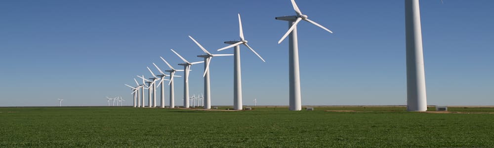 Texans Pushing Back Against Windfarm Subsidies