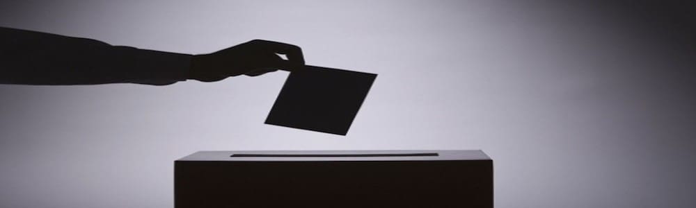 Voter Fraud Alleged in Fort Worth Race