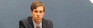 New Footage Shows Beto Campaign Illegally Funding Alien Migrants
