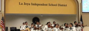 Scandal-plagued La Joya ISD to Challenge Takeover by Texas Education Agency