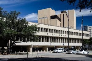 Fort Worth Weighs Data Center Pause as Zoning Rules Sent Back to Council