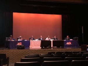 Trischitti Wins in Runoff for Midland School Board
