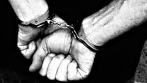 ICE Arrests 5 Illegal Alien Fugitives Wanted for Murder in 2-Week Span