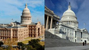 Senator Van Taylor Reflects on Good Governance and How to Bring it to DC