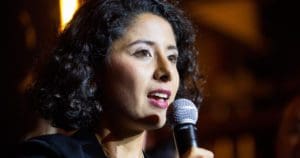 Harris County Judge Lina Hidalgo Endorses Al Green Under New CD-18 Map