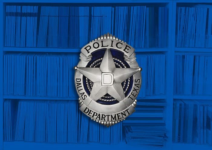 Dallas’ Taxpayers Asked To Fund Ineffective Citizens Police Review Board