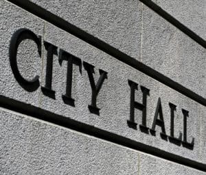 Commentary: Why Voting Local Matters