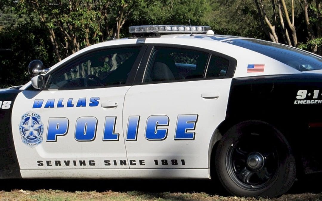 Dallas Police Response Times Slow