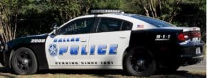 Jackson: Dallas City Council Misleading Citizens on Police Funding