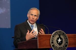 Ector County GOP Votes to Censure Abbott on Independence Day
