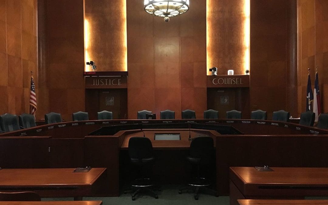 Houston City Council Approves Mayor’s $6.2B Budget