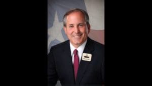 Dallas County GOP Condemns Paxton Impeachment