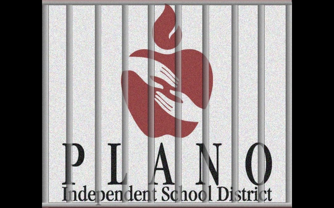Plano ISD Conducting Suspicionless Student Searches