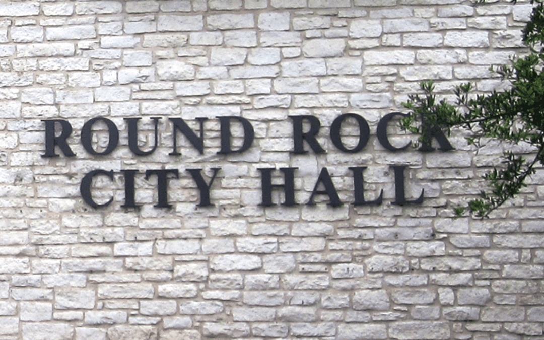 Did Round Rock’s Mayor Try to Mislead Public?