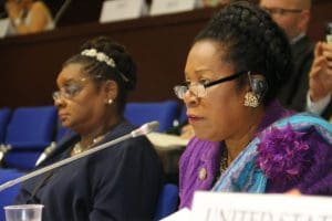 Republican House Candidate Slammed for Donation to Sheila Jackson Lee