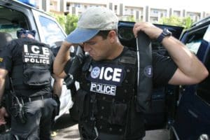 ICE Arrests More Than 200 Illegal Aliens Who Have Sexually Abused Children