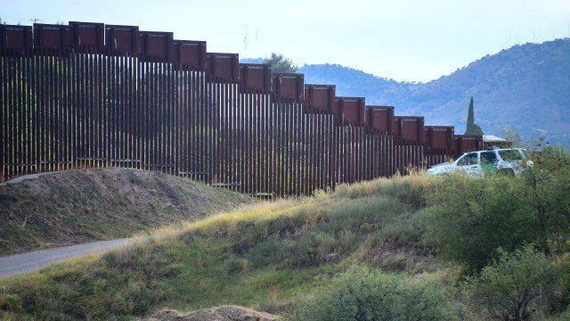 Border Security Testimony Displays Discrepancy Between State Needs and Federal Policies