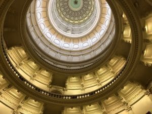 Lubbock Taxpayers Have Advocates in New County Commissioners