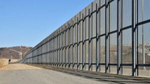 Texas GOP Approves Border Security Legislation