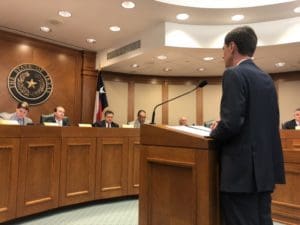 House Committee Considers Ban on Taxpayer Funded Lobbying