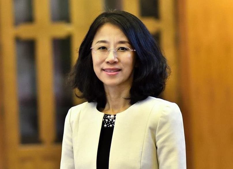 Lily Bao Announces for Plano City Council