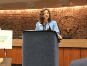 Amarillo Mayor Ginger Nelson Not Seeking Re-election