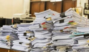 Keep Information Laws Working as Intended to Help All Texans