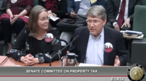 Commentary: Texas Municipal League’s Agenda is a Problem