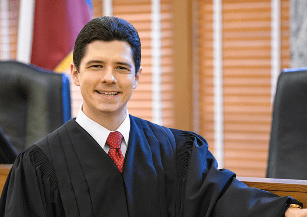 Brett Busby Appointed to Texas Supreme Court Texas Scorecard