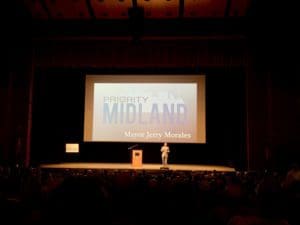 New Initiative Aims to Make Midland a “World-Class Destination”