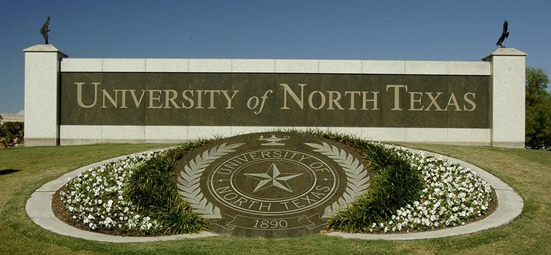 Democrats Declare War on Conservatives at University of North Texas
