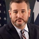 Ted Cruz