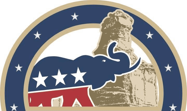 Randall County Republicans Back Tax Relief