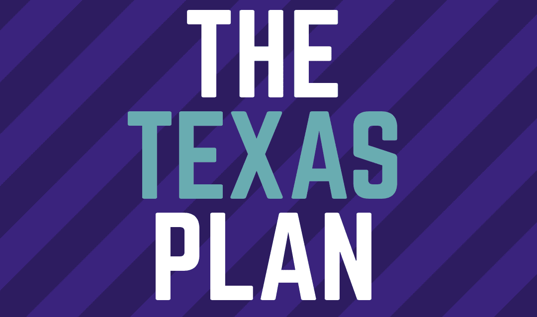 Texas Plan Coauthor: Property Tax Relief “Not Substantial”
