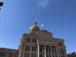 Senate Discusses Putting an End to Taxpayer-Funded Lobbying