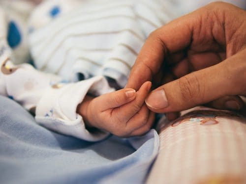 Texas Senate Passes Born-Alive Infant Protection Act