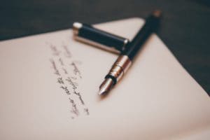 Commentary: An Open Letter to Chairman Burrows