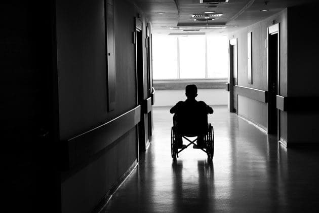 Time Running Out to Protect Families’ Visitation Rights in Nursing Homes