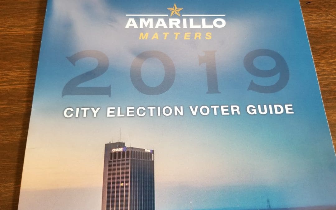 Amarillo PAC Launches Attack on City Council Challengers