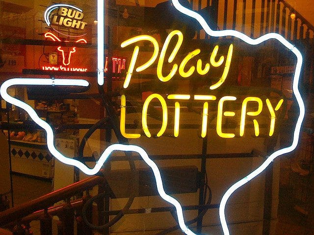 Democrat Lawmaker: “The Lottery Sucks”