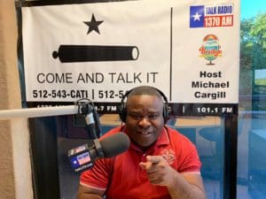 Michael Cargill: Texas’ Fiercest Defender of Gun Rights