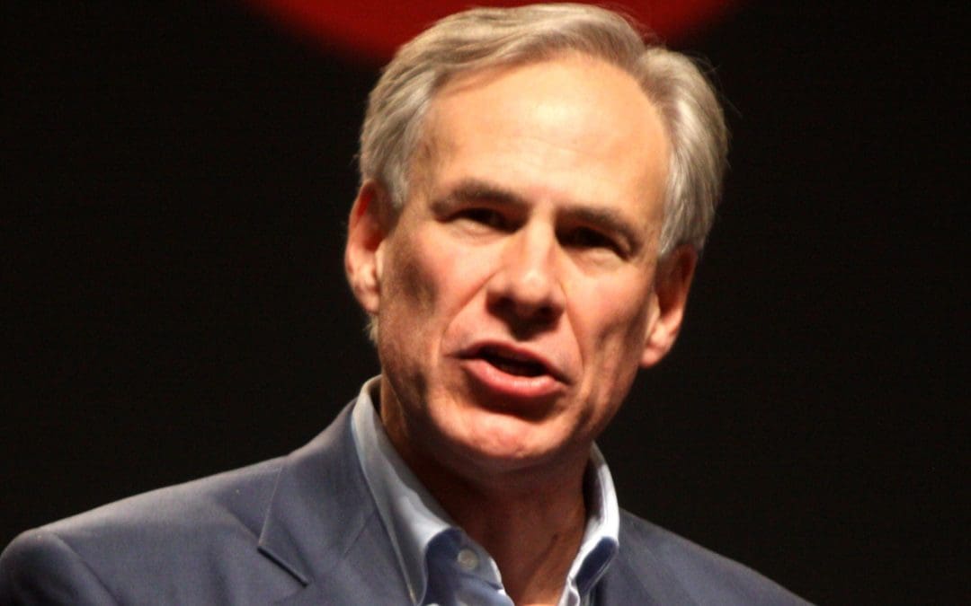 Gov. Abbott Asks State Agency to Decide if Gender Mutilation is Child Abuse