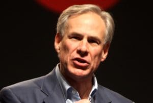 Abbott Appoints Gun-Control Extremist to New Safety Commission