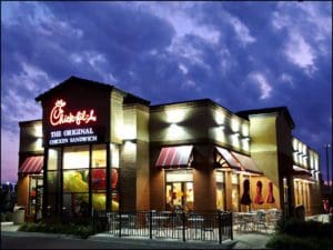 Commentary: Will San Antonio Voters Stand Up for Chick-fil-A?