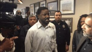 Dallas City Council Candidates Endorsed by Black Lives Matter Activist