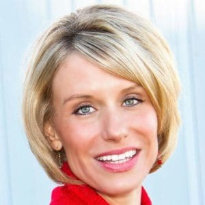 Melanie Graft: Reaching Beyond our Comfort Zone