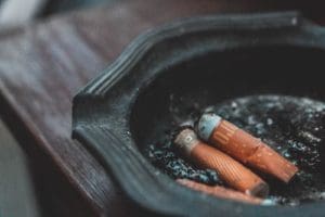 Federal Court Blocks FDA From Imposing Tobacco Marketing Regulations